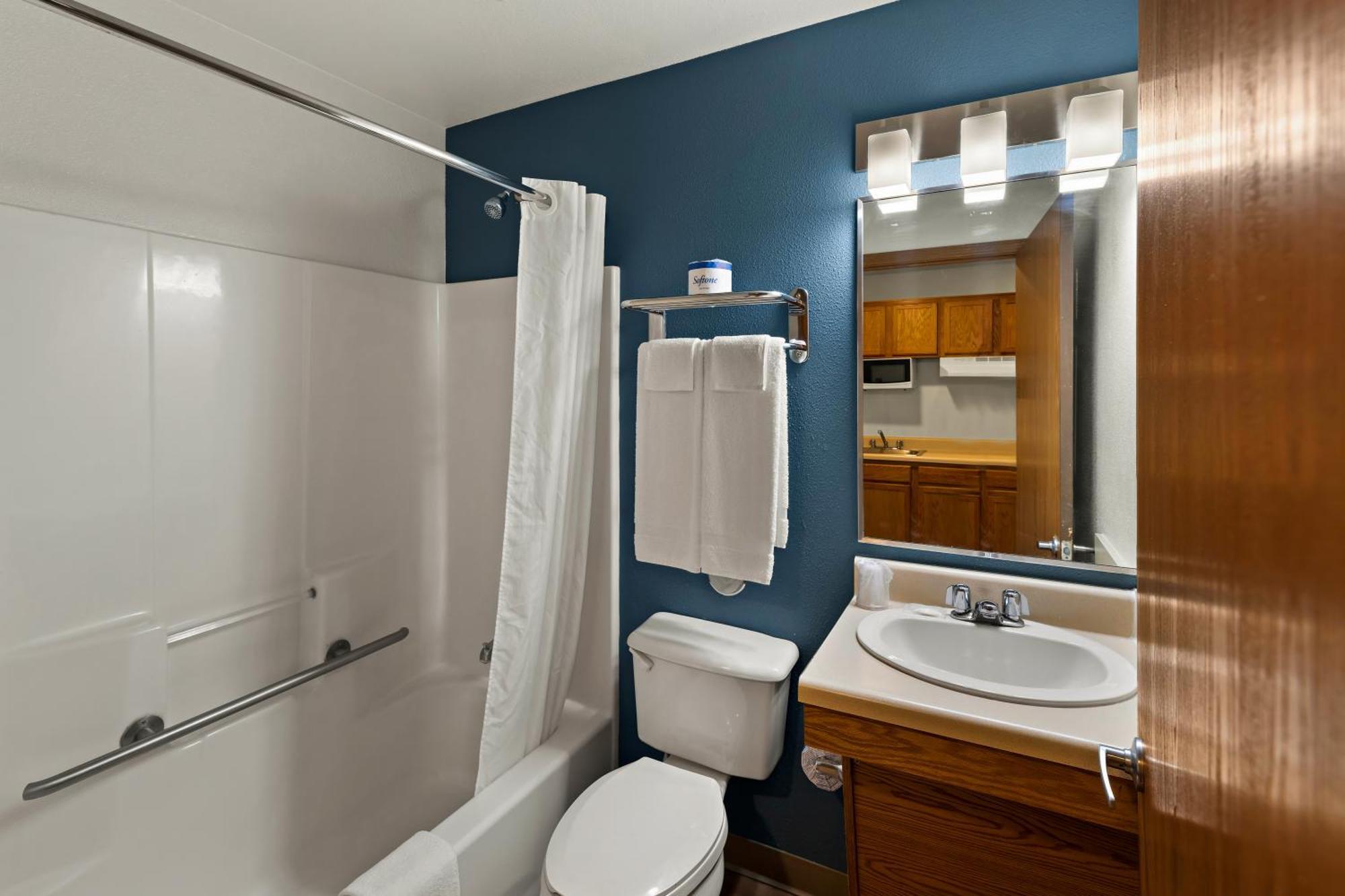 Hotel Woodspring El Paso
