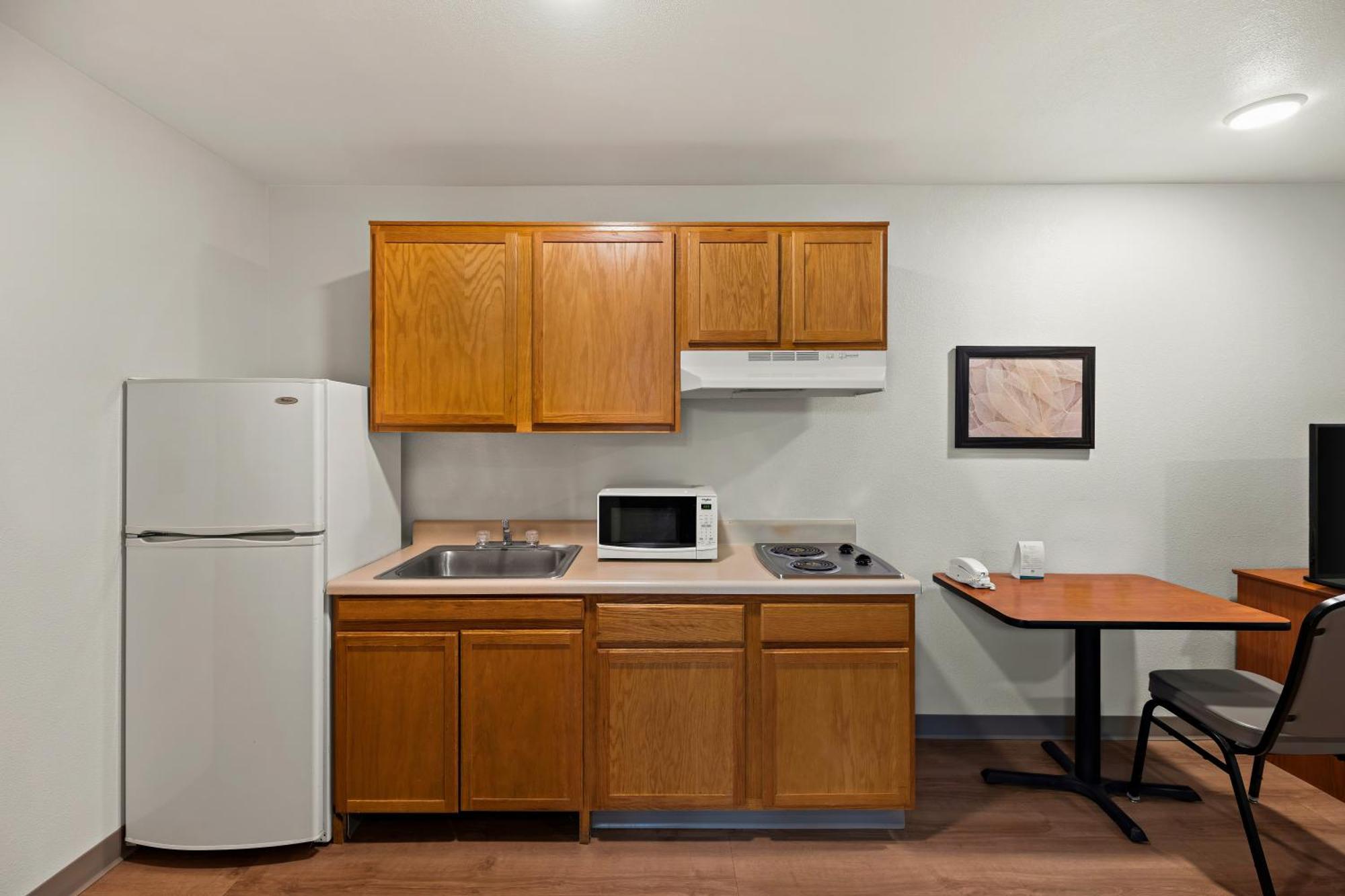 Hotel Woodspring