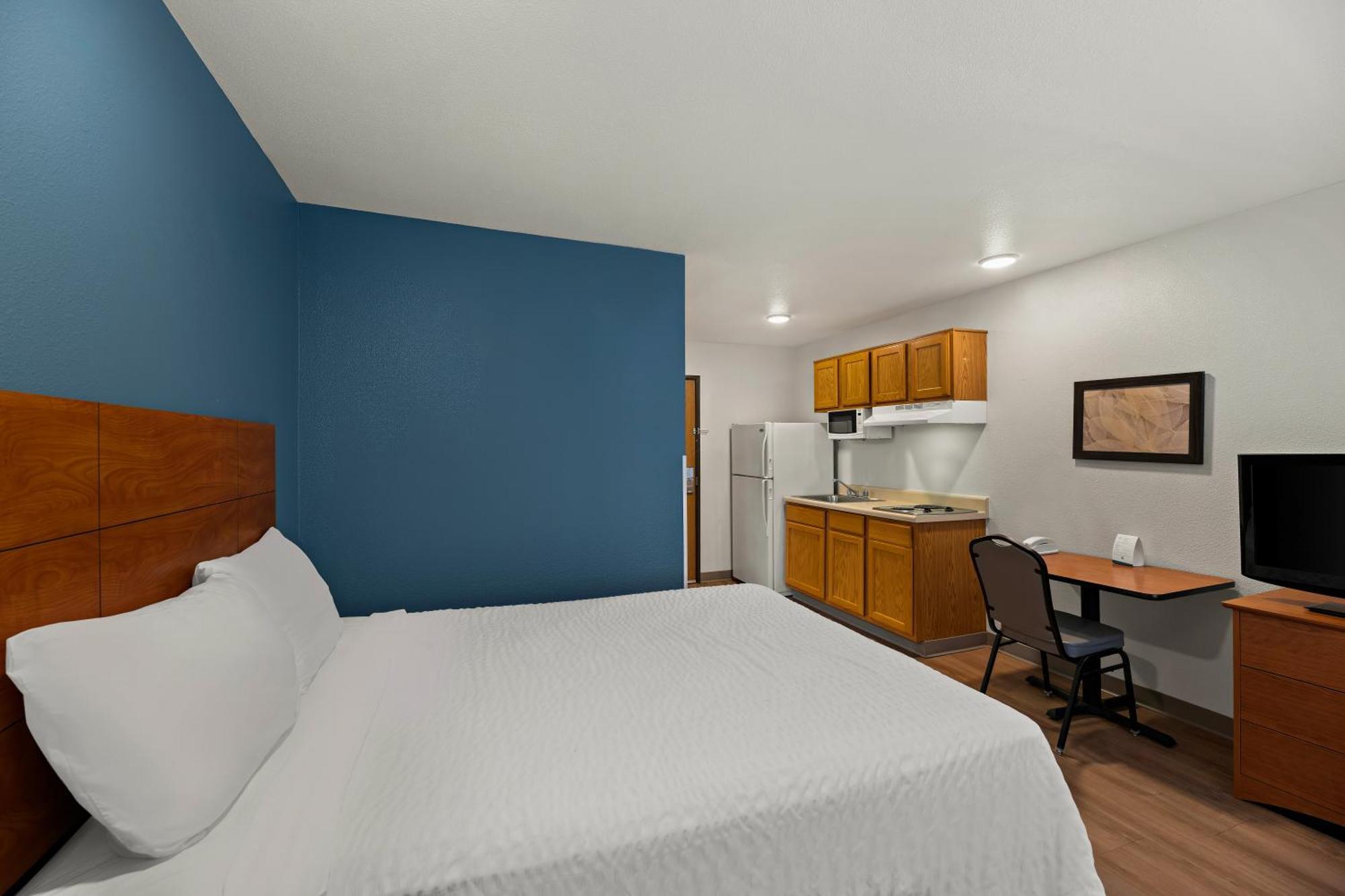 Hotel Woodspring