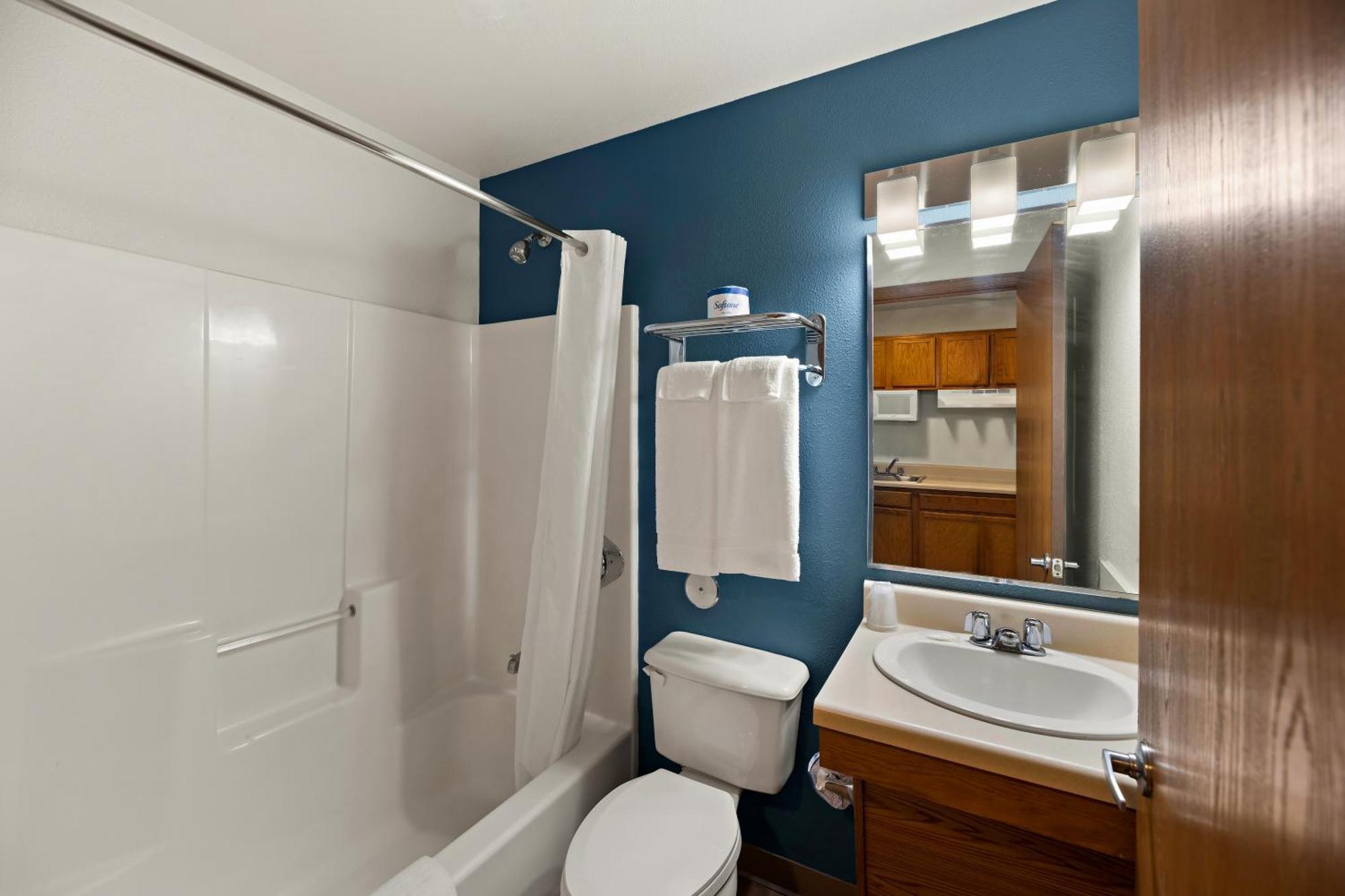 Hotel Woodspring El Paso