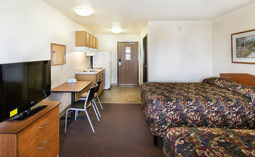 Woodspring 2* El Paso