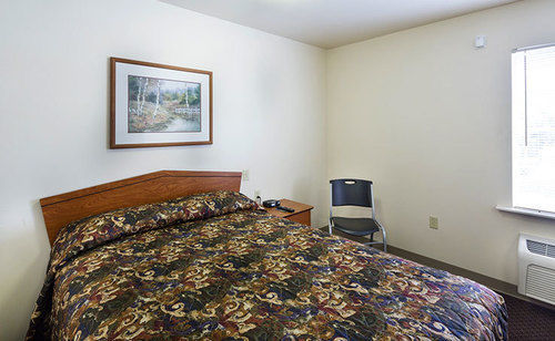 Woodspring Hotel