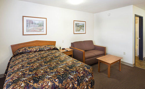Hotel Woodspring
